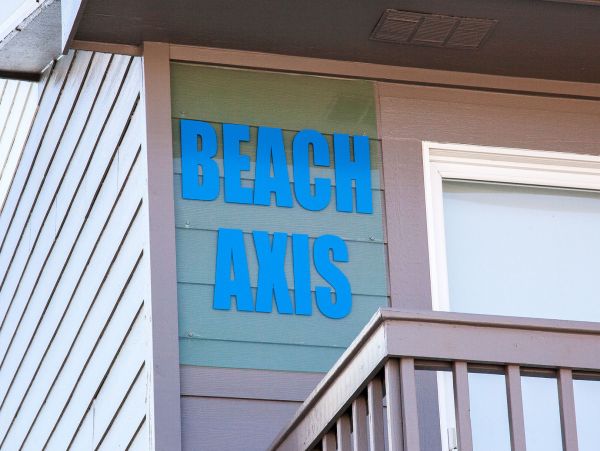 Alabama Beach Areas Home 995750