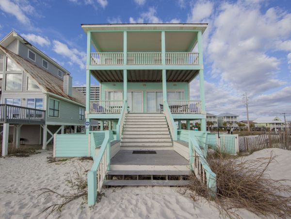 Alabama Beach Areas Home 995751