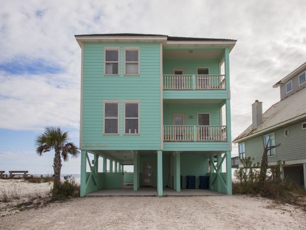 Alabama Beach Areas Home 995751