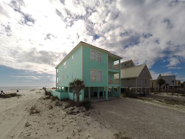 Alabama Beach Areas Home 995751