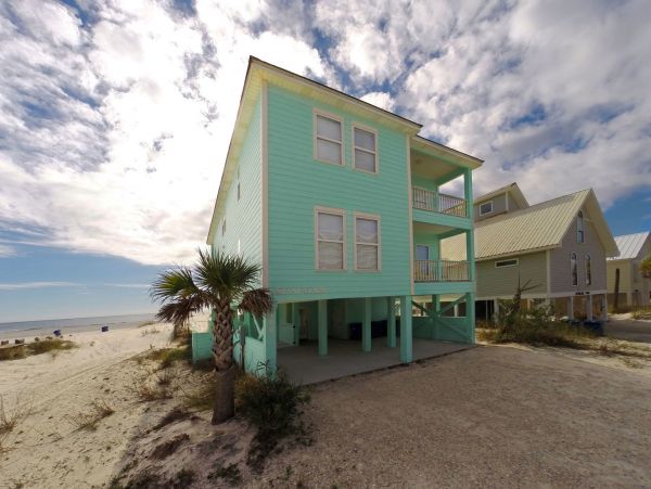 Alabama Beach Areas Home 995751