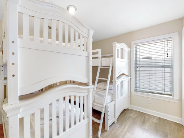 Fort Morgan Beachfront Vacation Rental - Gulf Shores Pet Friendly Beach House