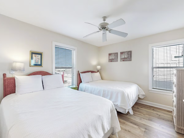 Fort Morgan Beachfront Vacation Rental - Gulf Shores Pet Friendly Beach House