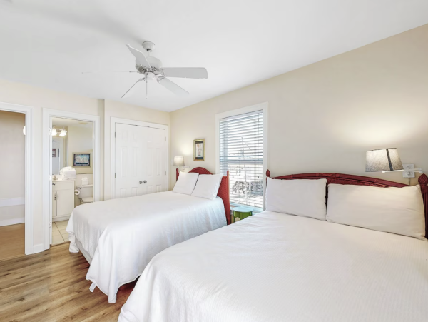 Fort Morgan Beachfront Vacation Rental - Gulf Shores Pet Friendly Beach House