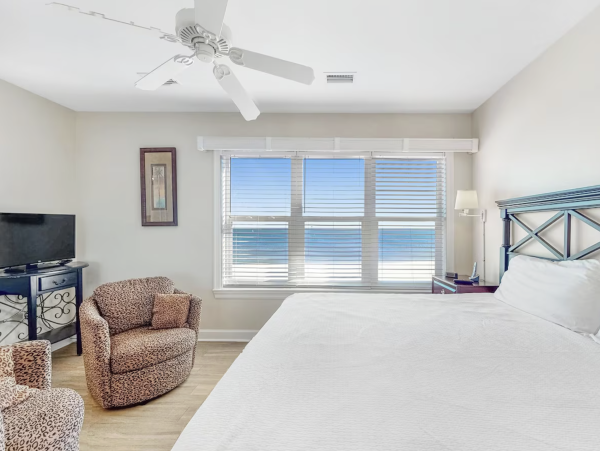 Fort Morgan Beachfront Vacation Rental - Gulf Shores Pet Friendly Beach House