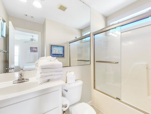 Fort Morgan Beachfront Vacation Rental - Gulf Shores Pet Friendly Beach House