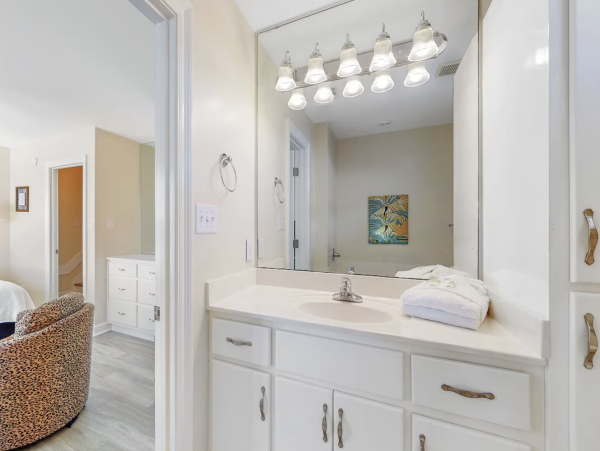Fort Morgan Beachfront Vacation Rental - Gulf Shores Pet Friendly Beach House