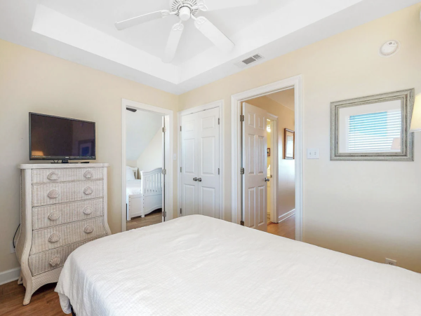 Fort Morgan Beachfront Vacation Rental - Gulf Shores Pet Friendly Beach House