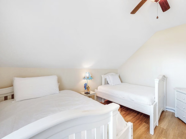 Fort Morgan Beachfront Vacation Rental - Gulf Shores Pet Friendly Beach House