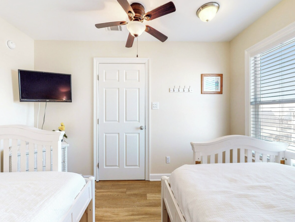 Fort Morgan Beachfront Vacation Rental - Gulf Shores Pet Friendly Beach House