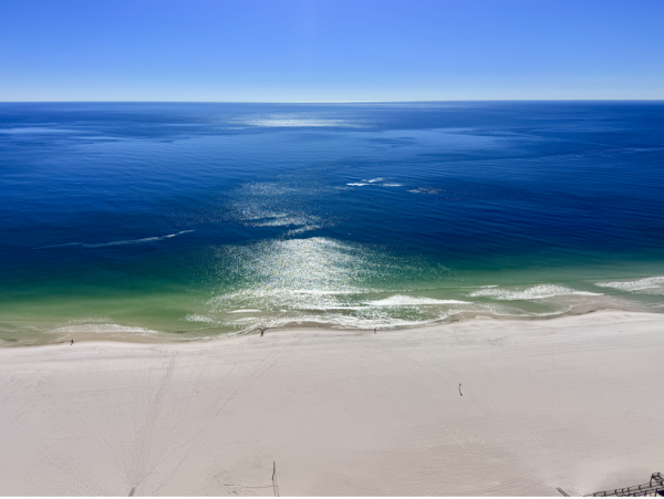 Fort Morgan Beachfront Vacation Rental - Gulf Shores Pet Friendly Beach House