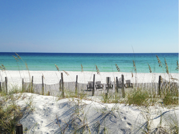 Fort Morgan Beachfront Vacation Rental - Gulf Shores Pet Friendly Beach House