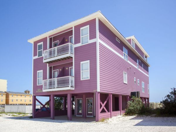 Alabama Beach Areas Home 995754