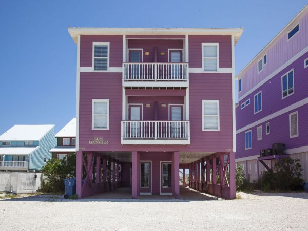 Alabama Beach Areas Home 995754