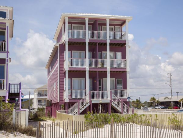 Alabama Beach Areas Home 995754