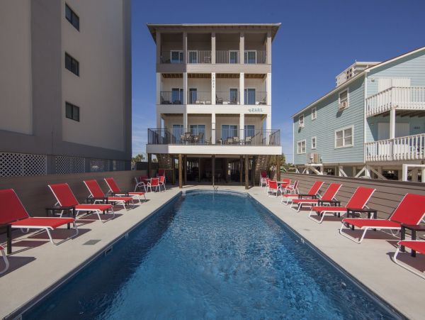 Alabama Beach Areas Home 995758