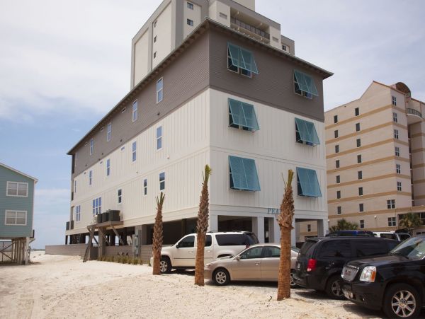 Alabama Beach Areas Home 995758