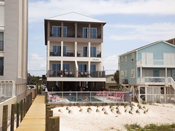 Alabama Beach Areas Home 995758