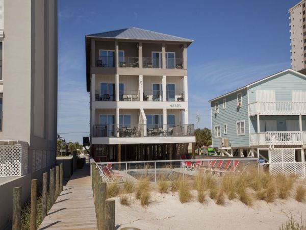 Alabama Beach Areas Home 995758