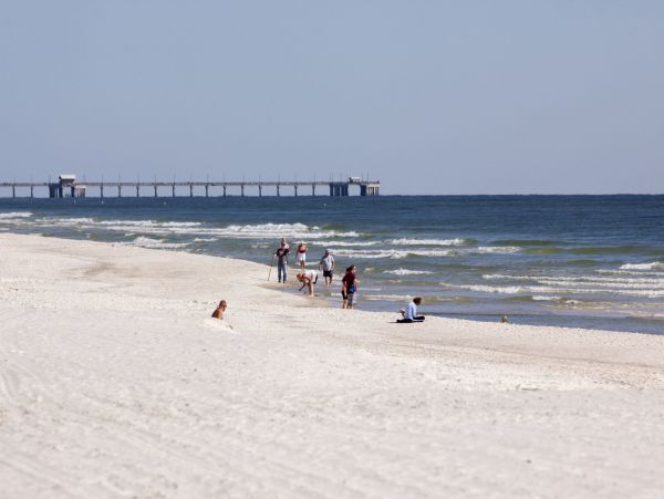 Alabama Beach Areas Home 995758