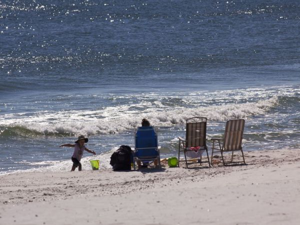 Alabama Beach Areas Home 995758