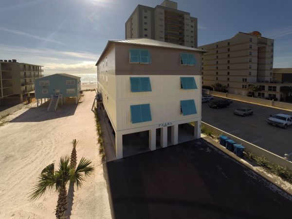 Alabama Beach Areas Home 995758