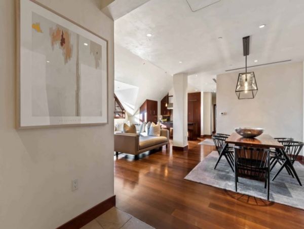 Three Plus Den Vail Luxury Penthouse