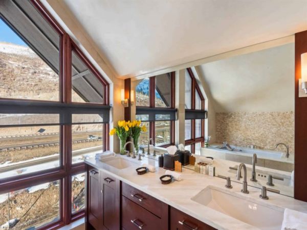Three Plus Den Vail Luxury Penthouse