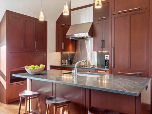 Three Plus Den Vail Luxury Penthouse