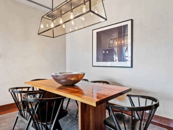 Three Plus Den Vail Luxury Penthouse