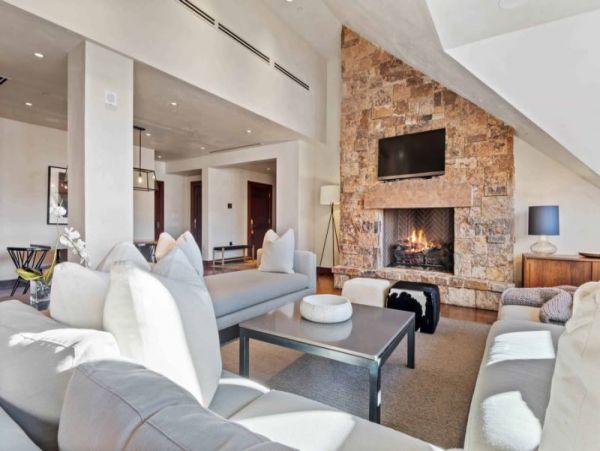Three Plus Den Vail Luxury Penthouse