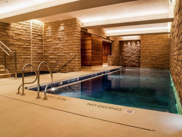 Three Plus Den Vail Luxury Penthouse