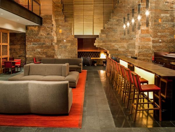 Three Plus Den Vail Luxury Penthouse