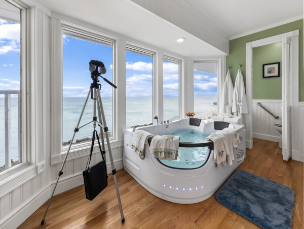 Beachfront  8 Bedroom Luxury  Beach House