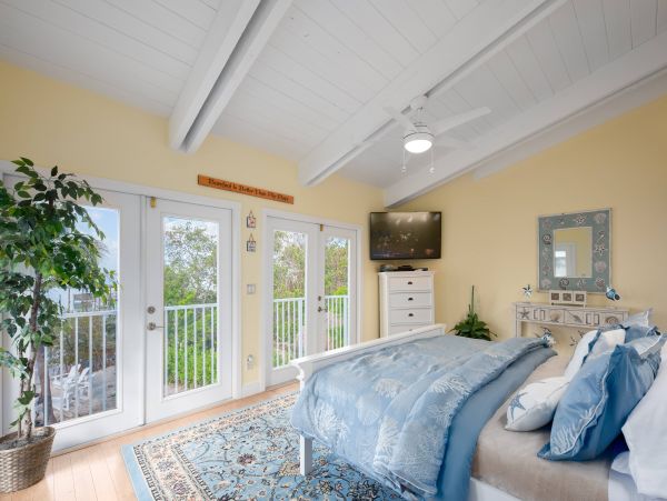 Double Your Fun With 2 Side-By-Side Homes with 11 Bedrooms and 2 of EVERYTHING