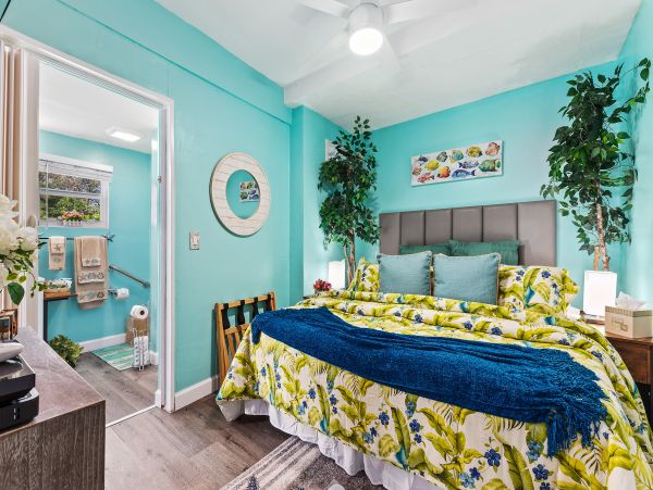 Double Your Fun With 2 Side-By-Side Homes with 11 Bedrooms and 2 of EVERYTHING