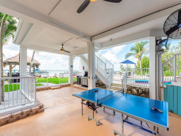 Double Your Fun With 2 Side-By-Side Homes with 11 Bedrooms and 2 of EVERYTHING