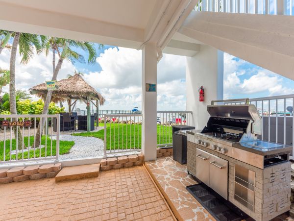 Double Your Fun With 2 Side-By-Side Homes with 11 Bedrooms and 2 of EVERYTHING
