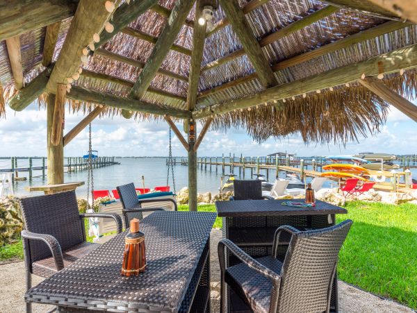Double Your Fun With 2 Side-By-Side Homes with 11 Bedrooms and 2 of EVERYTHING