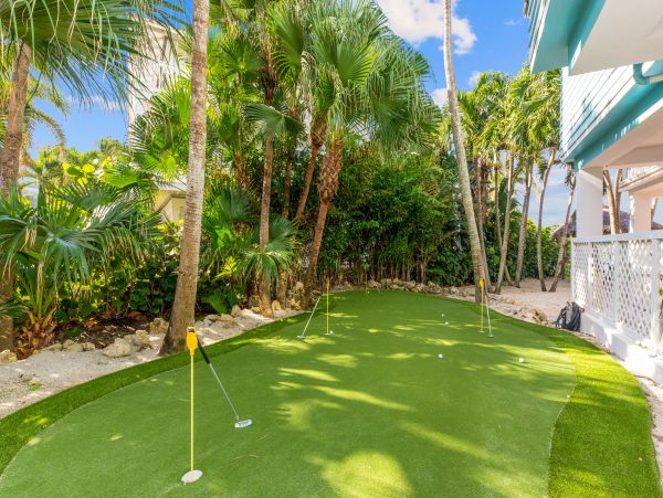 Double Your Fun With 2 Side-By-Side Homes with 11 Bedrooms and 2 of EVERYTHING