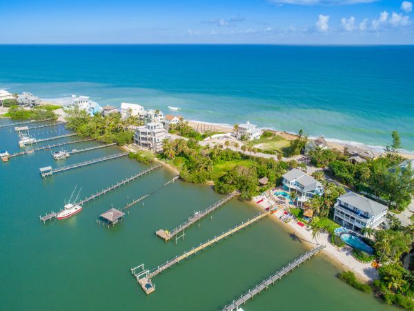Double Your Fun With 2 Side-By-Side Homes with 11 Bedrooms and 2 of EVERYTHING
