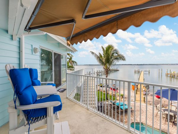 Double Your Fun With 2 Side-By-Side Homes with 11 Bedrooms and 2 of EVERYTHING