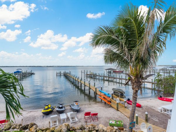Double Your Fun With 2 Side-By-Side Homes with 11 Bedrooms and 2 of EVERYTHING