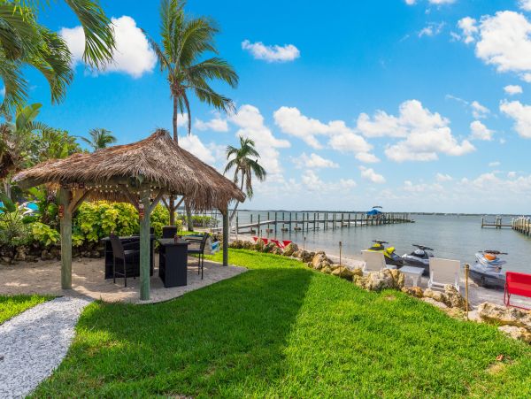 Double Your Fun With 2 Side-By-Side Homes with 11 Bedrooms and 2 of EVERYTHING