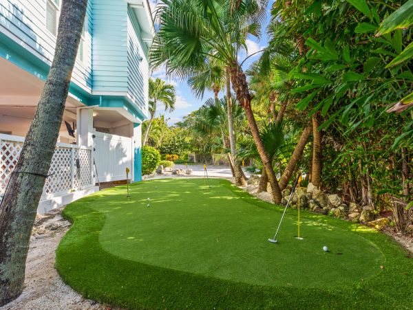 Double Your Fun With 2 Side-By-Side Homes with 11 Bedrooms and 2 of EVERYTHING
