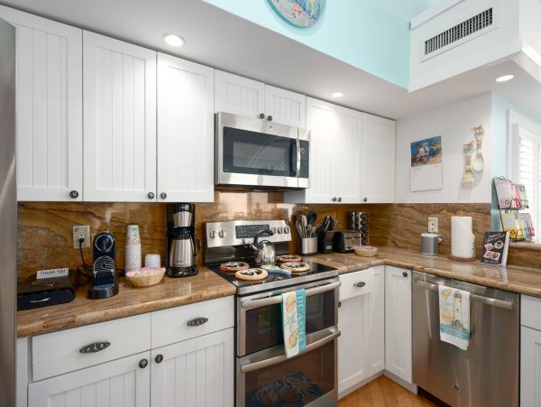 Double Your Fun With 2 Side-By-Side Homes with 11 Bedrooms and 2 of EVERYTHING