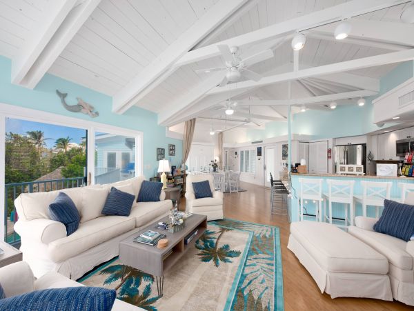 Double Your Fun With 2 Side-By-Side Homes with 11 Bedrooms and 2 of EVERYTHING