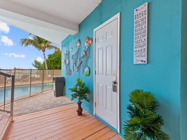 Double Your Fun With 2 Side-By-Side Homes with 11 Bedrooms and 2 of EVERYTHING