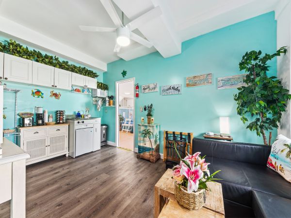 Double Your Fun With 2 Side-By-Side Homes with 11 Bedrooms and 2 of EVERYTHING