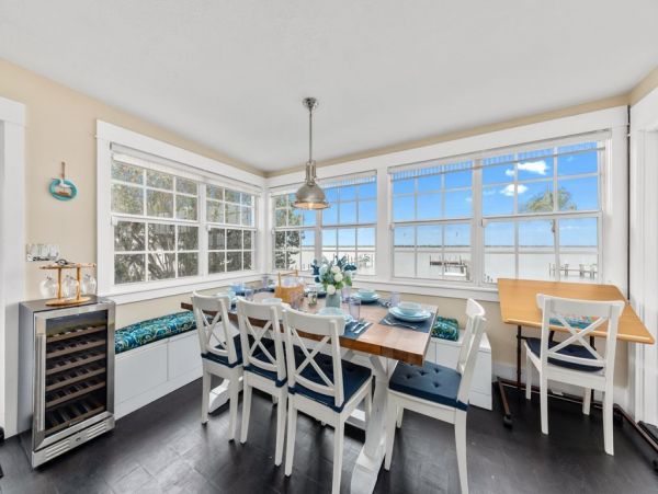 Double Your Fun With 2 Side-By-Side Homes with 11 Bedrooms and 2 of EVERYTHING